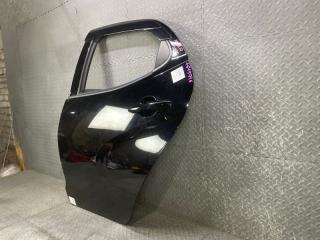 Дверь левая задняя TOYOTA YARIS MXPA10 M15A-FKS 67004K0090 3 ракурс