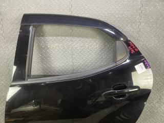 Дверь левая задняя TOYOTA YARIS MXPA10 M15A-FKS 67004K0090 4 ракурс