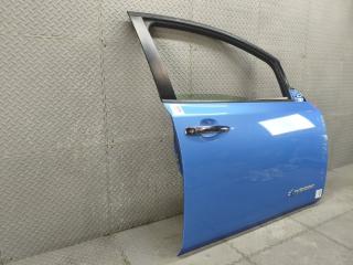 Дверь правая передняя NISSAN LEAF AZE0 EM57 H010M3NAMA 2 ракурс
