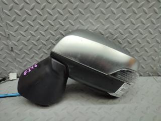 Зеркало левое переднее  SUBARU LEVORG VM4 FB16ESZH9A ,91036VA510 ,91036VA510 1 ракурс