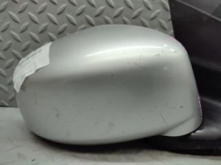 Зеркало правое переднее NISSAN WINGROAD NY12 HR15DE 96301CZ24B 2 ракурс