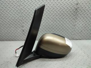 Зеркало левое переднее MITSUBISHI I HA1W 3B20 7632A601YA 1 ракурс