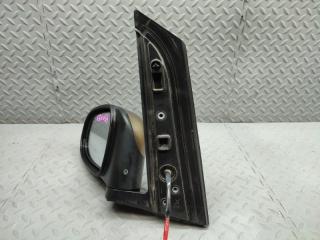 Зеркало левое переднее MITSUBISHI I HA1W 3B20 7632A601YA 4 ракурс