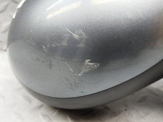 Зеркало правое переднее SUZUKI CERVO HG21S K6A 8470166K01ZY4 3 ракурс