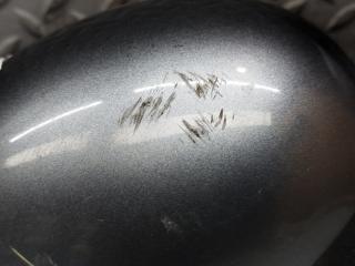 Зеркало правое переднее SUZUKI CERVO HG21S K6A 8470166K01ZY4 4 ракурс