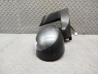 Зеркало правое переднее SUZUKI CERVO HG21S K6A 8470166K01ZY4 5 ракурс