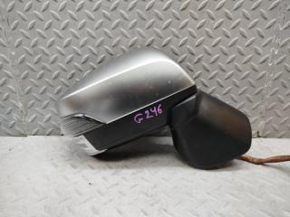 Зеркало правое переднее  SUBARU LEVORG VM4 FB16ESZH9A ,91036VA500 ,91036VA500 1 ракурс