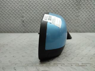 Зеркало правое переднее NISSAN LEAF AZE0 EM57 963013NK3A 5 ракурс