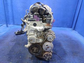 Двигатель HONDA FIT GE8 L15A VTEC 1571633 1 ракурс