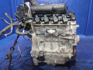 Двигатель HONDA FIT GE8 L15A VTEC 1571633 2 ракурс
