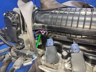 Двигатель HONDA FIT GE8 L15A VTEC 1571633 3 ракурс
