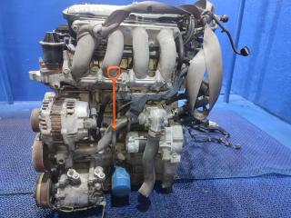 Двигатель HONDA FIT GE8 L15A VTEC 1571633 5 ракурс
