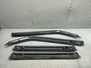 Ветровики комплект HONDA ZEST JE1 P07A 2 ракурс