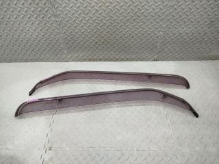 Ветровики комплект SUZUKI WAGON R MH21S K6A 3 ракурс Ветровики комплект SUZUKI WAGON R MH21S K6A 3 ракурс