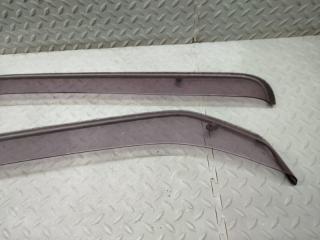 Ветровики комплект SUZUKI WAGON R MH21S K6A 5 ракурс Ветровики комплект SUZUKI WAGON R MH21S K6A 5 ракурс