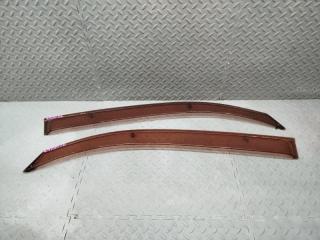 Ветровики комплект SUBARU STELLA RN1 EN07 3 ракурс