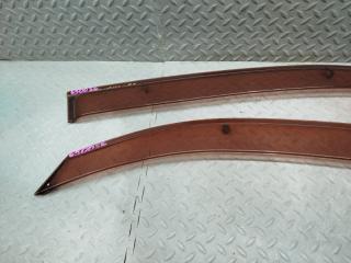 Ветровики комплект SUBARU STELLA RN1 EN07 4 ракурс