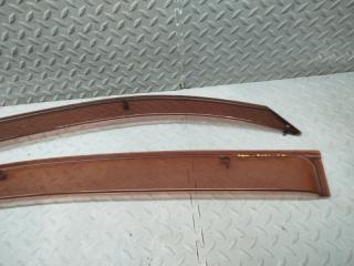 Ветровики комплект SUBARU STELLA RN1 EN07 5 ракурс