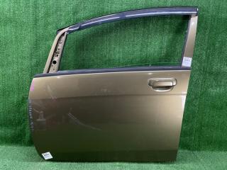 Дверь левая передняя MITSUBISHI I HA1W 3B20 5700A311 1 ракурс