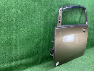 Дверь левая передняя MITSUBISHI I HA1W 3B20 5700A311 2 ракурс