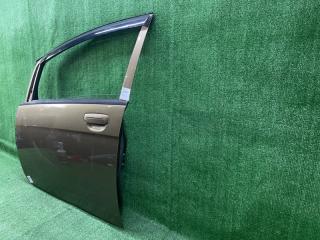 Дверь левая передняя MITSUBISHI I HA1W 3B20 5700A311 3 ракурс