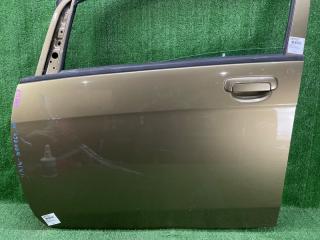 Дверь левая передняя MITSUBISHI I HA1W 3B20 5700A311 5 ракурс
