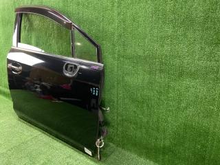 Дверь правая передняя SUBARU LEVORG VM4 FB16ESZH9A 60009VA0009P 2 ракурс