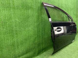 Дверь правая передняя SUBARU LEVORG VM4 FB16ESZH9A 60009VA0009P 3 ракурс