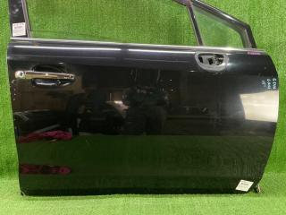 Дверь правая передняя SUBARU LEVORG VM4 FB16ESZH9A 60009VA0009P 5 ракурс