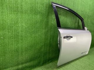 Дверь правая передняя NISSAN LEAF ZE1 EM57 2 ракурс