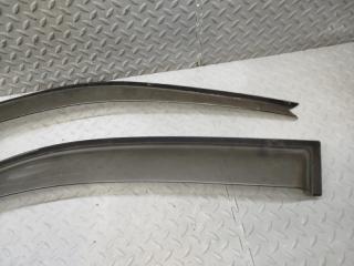 Ветровики комплект HONDA LIFE JB1 E07Z 5 ракурс