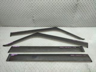 Ветровики комплект SUZUKI PALETTE MK21S K6A 1 ракурс