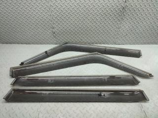 Ветровики комплект SUZUKI PALETTE MK21S K6A 2 ракурс
