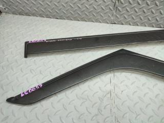 Ветровики комплект SUZUKI PALETTE MK21S K6A 4 ракурс
