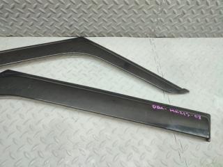 Ветровики комплект SUZUKI PALETTE MK21S K6A 5 ракурс
