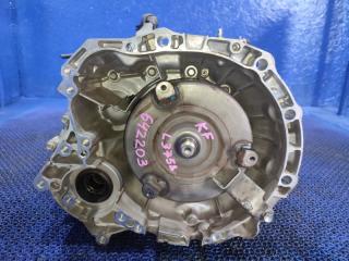 АКПП DAIHATSU TANTO L375S KF-DET TURBO, 1FP 1 ракурс АКПП DAIHATSU TANTO L375S KF-DET TURBO, 1FP 1 ракурс