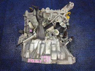 АКПП DAIHATSU TANTO L375S KF-DET TURBO, 1FP 3 ракурс АКПП DAIHATSU TANTO L375S KF-DET TURBO, 1FP 3 ракурс