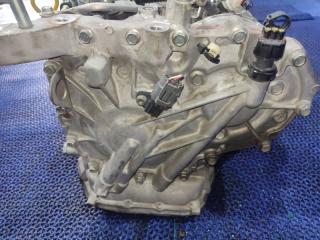 АКПП DAIHATSU TANTO L375S KF-DET TURBO, 1FP 5 ракурс АКПП DAIHATSU TANTO L375S KF-DET TURBO, 1FP 5 ракурс
