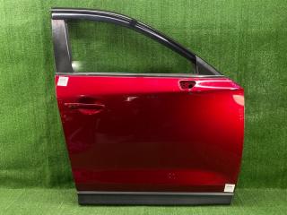 Дверь правая передняя MAZDA CX-5 KF2P SH-VPTS 1 ракурс