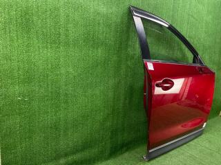 Дверь правая передняя MAZDA CX-5 KF2P SH-VPTS 2 ракурс