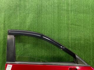 Дверь правая передняя MAZDA CX-5 KF2P SH-VPTS 4 ракурс