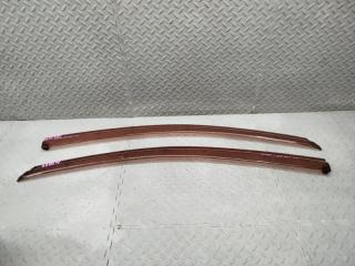 Ветровики комплект NISSAN WINGROAD JY12 MR18DE 3 ракурс Ветровики комплект NISSAN WINGROAD JY12 MR18DE 3 ракурс