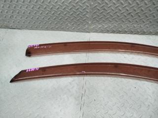 Ветровики комплект NISSAN WINGROAD JY12 MR18DE 4 ракурс Ветровики комплект NISSAN WINGROAD JY12 MR18DE 4 ракурс