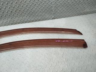 Ветровики комплект NISSAN WINGROAD JY12 MR18DE 5 ракурс Ветровики комплект NISSAN WINGROAD JY12 MR18DE 5 ракурс