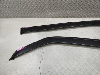 Ветровики комплект HONDA ZEST JE1 P07A 4 ракурс