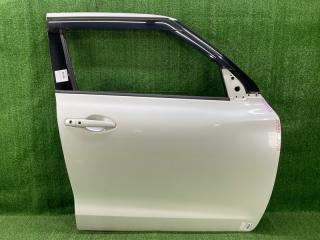 Дверь правая передняя SUZUKI SWIFT ZC53S K12C 1 ракурс