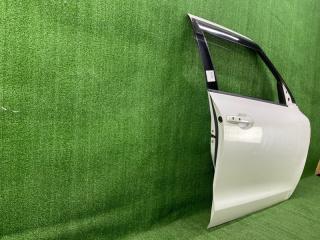 Дверь правая передняя SUZUKI SWIFT ZC53S K12C 2 ракурс