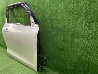 Дверь правая передняя SUZUKI SWIFT ZC53S K12C 3 ракурс