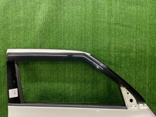 Дверь правая передняя SUZUKI SWIFT ZC53S K12C 4 ракурс