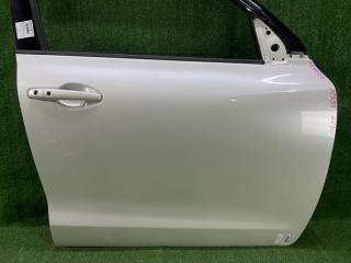 Дверь правая передняя SUZUKI SWIFT ZC53S K12C 5 ракурс